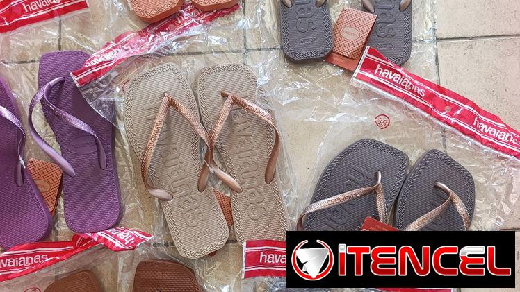 Chancletas hawaiana — foto 1