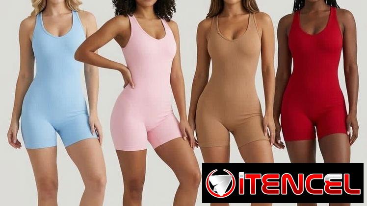 Venta de ropa de mujer