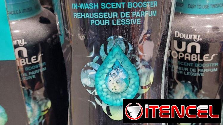 Perlas Downy Unstoppables, fragancia imparable ahora en formato extra grande 2.1lb *🛵Mensajería gratis* — foto 1