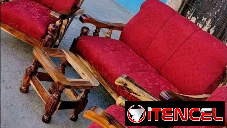 Muebles Don Panchos FlexConfort — foto 4