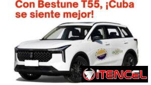 Betsunet T55