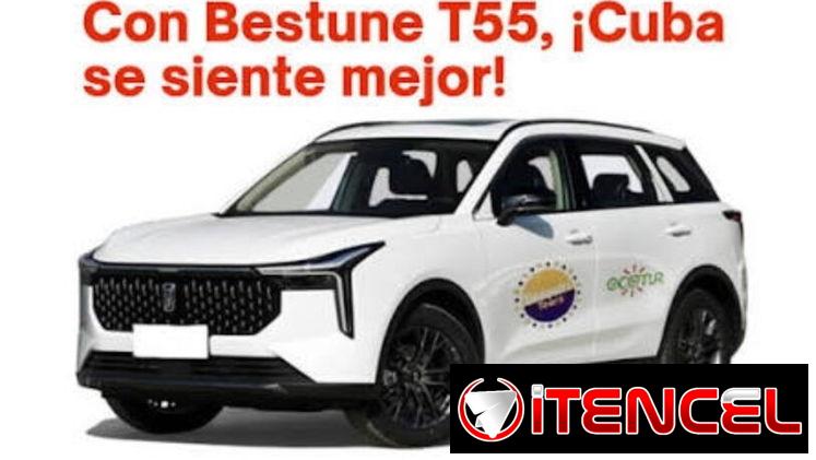 Betsunet T55