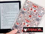 Funda Spooky Mansion Kindle Paperwhite & Colorso… | 📦 NUEVO EN CAJA