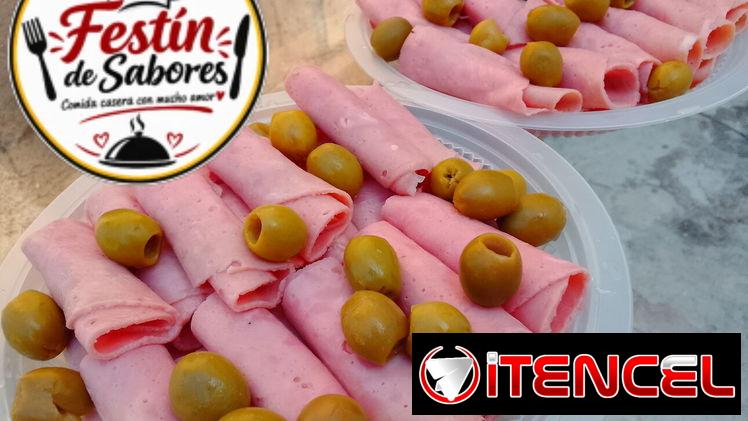 🎉🍽️ ¡Haz de tu celebración un momento inolvidable! 🍽️🎉 — foto 3