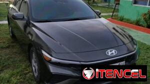 HYUNDAI ELANTRA 2025