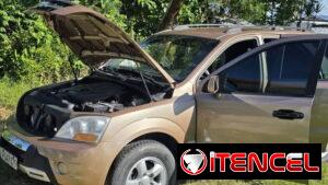 IA SORENTO 2009 4x4 PETRÓLEO (DIÉSEL) – EXCELENTE ESTADO