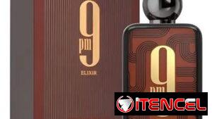 Perfume 9pm de Afnan