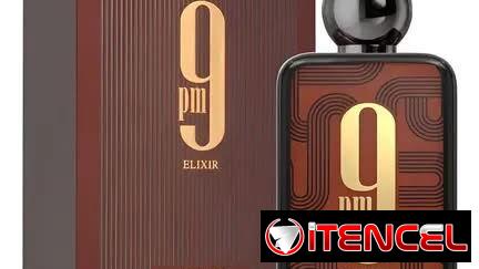 Perfume 9pm de Afnan