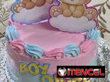 Cake por encargo