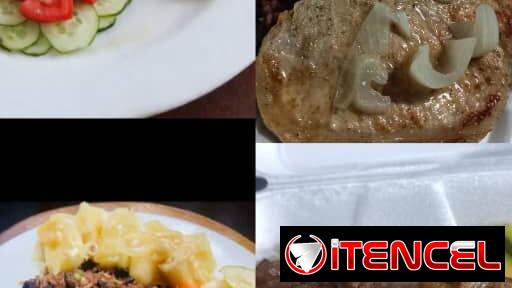 Ofertas Especiales - Menú Completo con entrega en toda La Habana (Kinetica) — foto 3