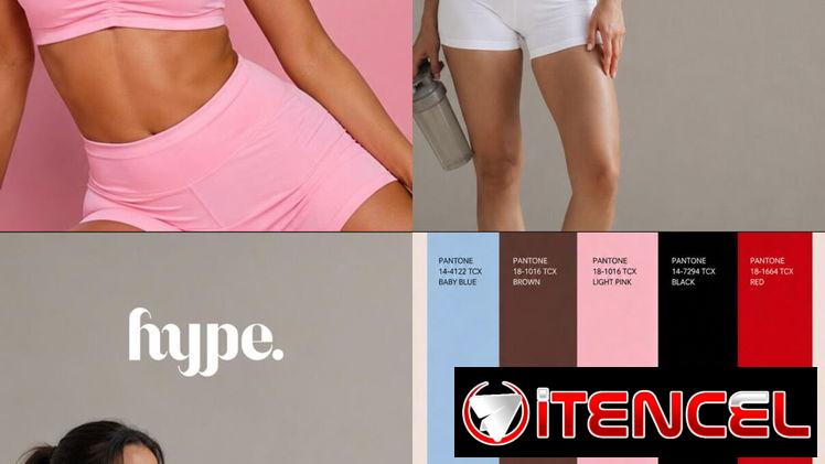 hype concept / Tienda de Ropa de Hombre y de Mujer — foto 2