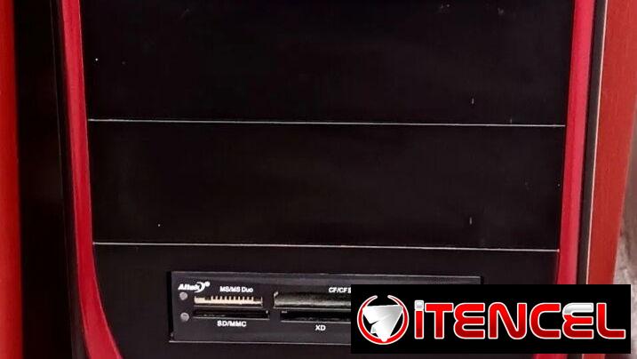 Computadora completa 200 USD o cambio al Toque — foto 2