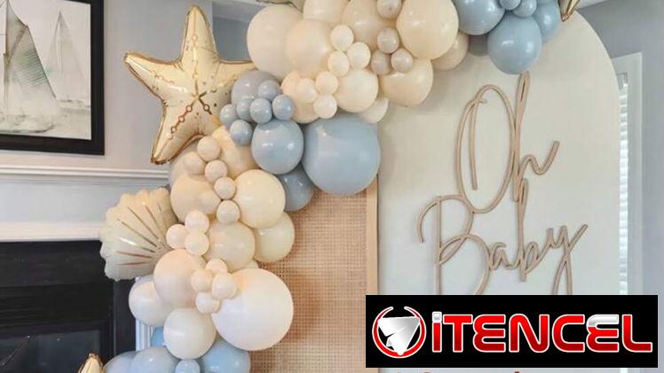 Set decorativos completos para cumpleaños , revelacion de género y mucho más interesados escribir al +53 5 5922536 ‼️‼️p — foto 2