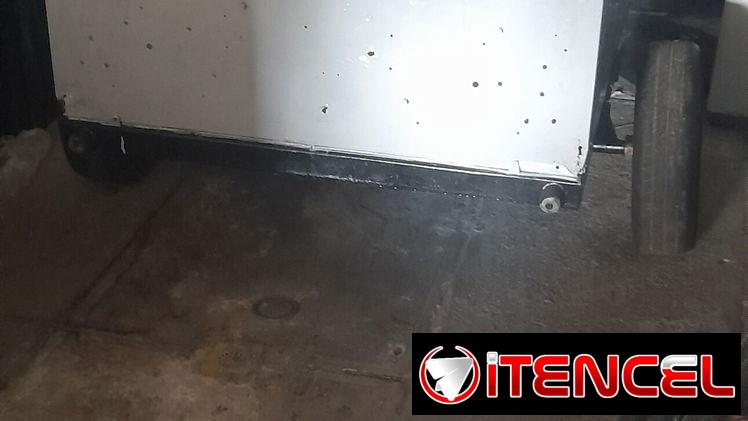 Venta de Trailer — foto 4