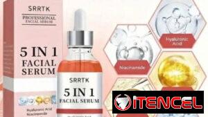GANGAA Sérum facial GANGAA