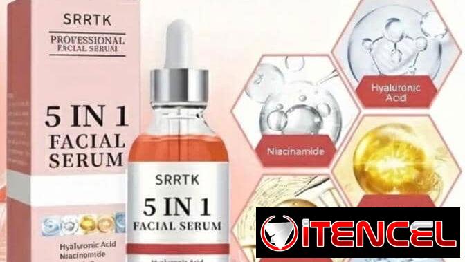GANGAA Sérum facial GANGAA