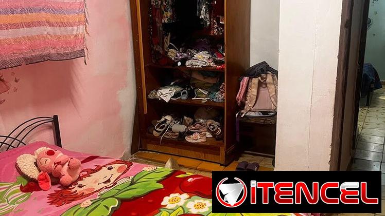 “$13.000usd SIN AJUSTE. En venta  Apartamento (3er y último piso) en  Cojimar, Habana del Este.