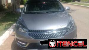 CHERY ARRIZO 5 PRO 2025...add