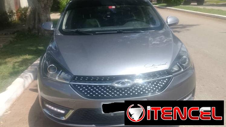 CHERY ARRIZO 5 PRO 2025...add — foto 1