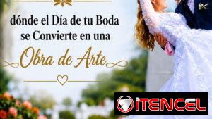 Boda. Por qué elegir a CUERVO