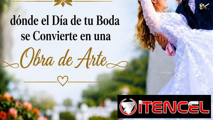 Boda. Por qué elegir a CUERVO — foto 1