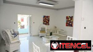 renta apartamento moderno vedado lineal