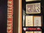 Juego de Mesa / Secret Hitler