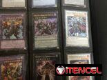 Cartas de Yugioh