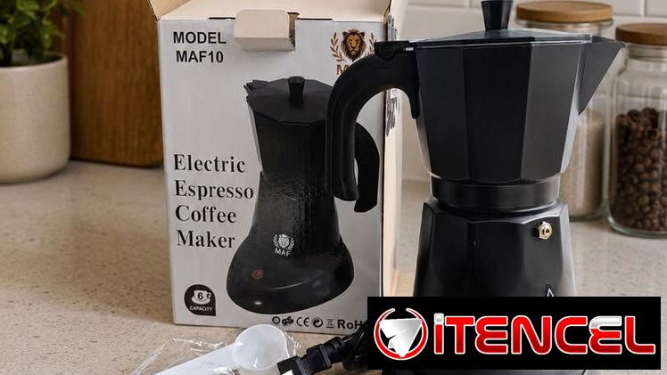 OLLA REINA+ OLLA ARROCERA+ CAFETERA ELECTRICA — foto 2