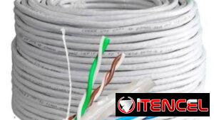 Cable de red