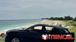 🚘 Alquiler Carro con chofer, Rent car with driver