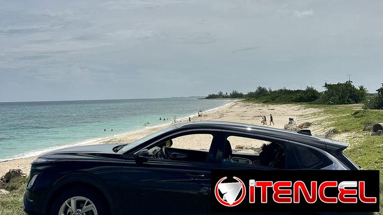 🚘 Alquiler Carro con chofer, Rent car with driver — foto 1