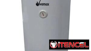 Calentador Eléctrico 50 litros 220 V