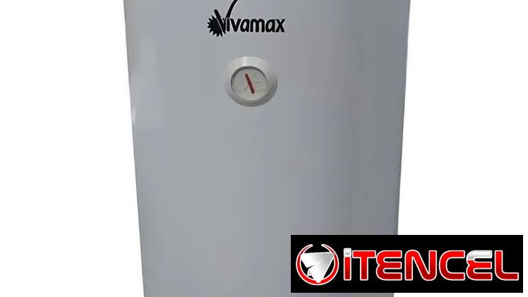 Calentador Eléctrico 50 litros 220 V