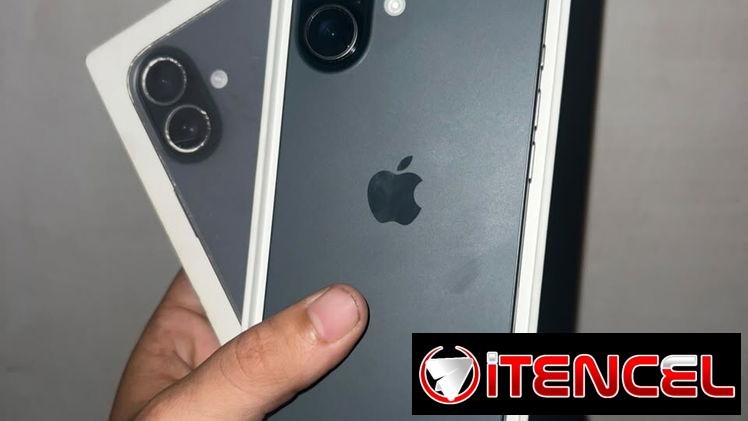 iPhone
