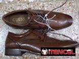 Zapatos de salir de hombre