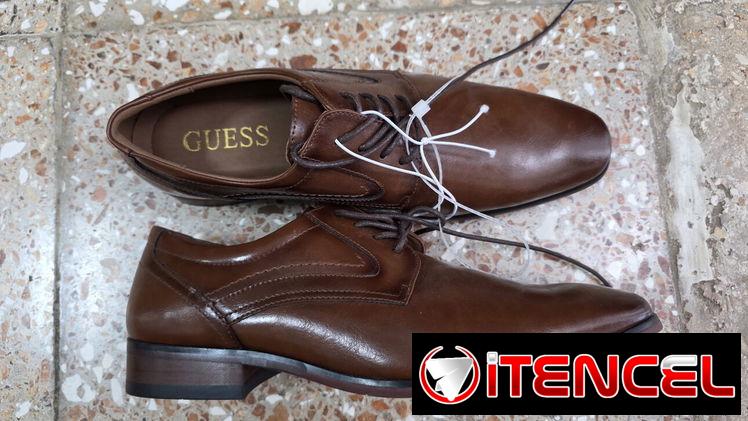 Zapatos de salir de hombre