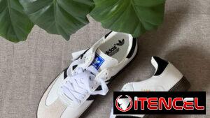 TENIS ADIDAS SAMBA. Màxima calidad.
