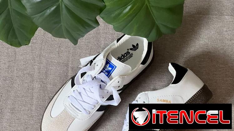 TENIS ADIDAS SAMBA. Màxima calidad.
