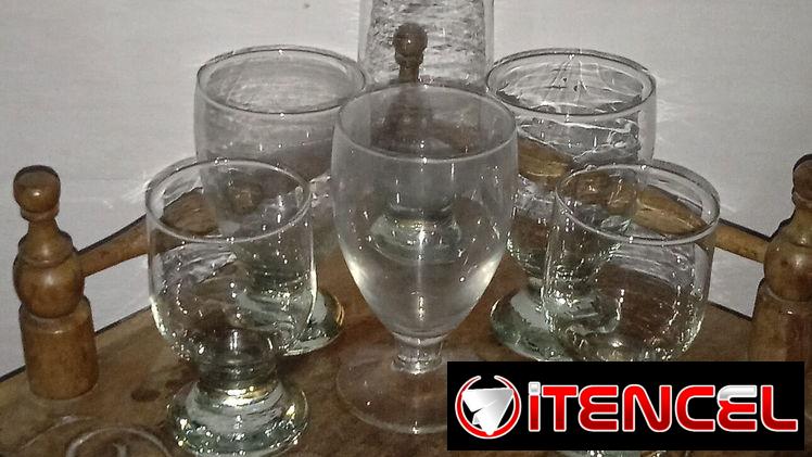 Venta de varias cositas