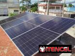 🛠️ ESTRUCTURAS SOLARES ELEVADAS Y MANO DE OBRA | Instaladores expertos | ConVoltaje