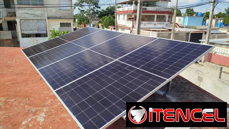🛠️ ESTRUCTURAS SOLARES ELEVADAS Y MANO DE OBRA | Instaladores expertos | ConVoltaje