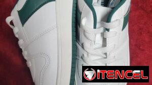 Tenis originales PRIMARK #39