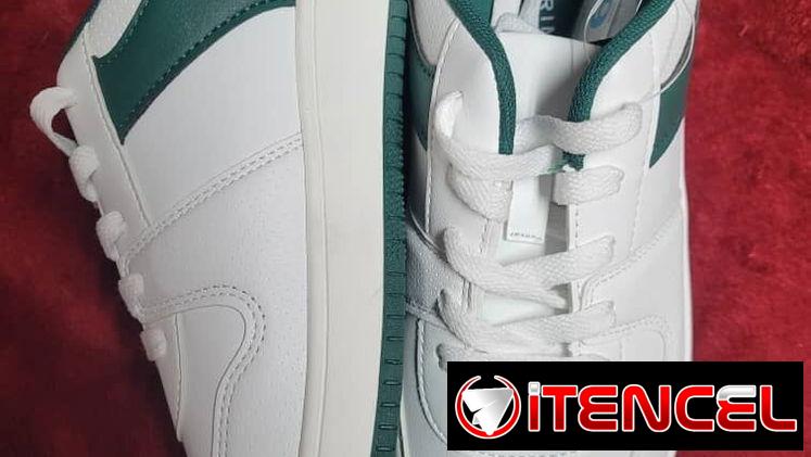 Tenis originales PRIMARK #39