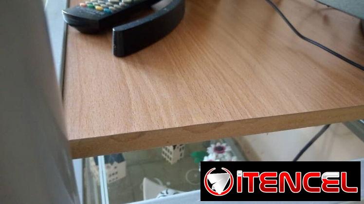 🔥OFERTA🔥 MULTIMUEBLE DE SALA - MUEBLE EN PERFECTO ESTADO - MESA DE TV - EN 60 USD O AL CAMBIO — foto 3