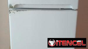 Refrigerador Daewood