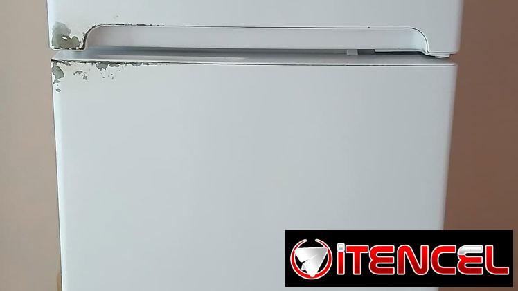 Refrigerador Daewood — foto 1