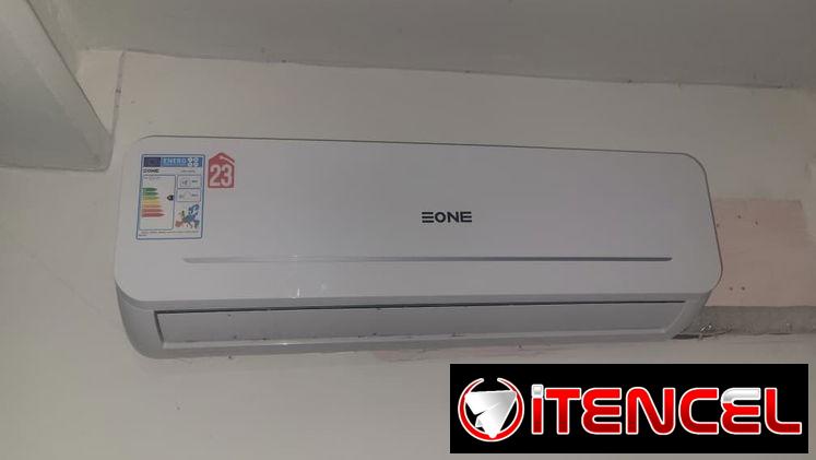 Montaje mantenimiento y reparación de aire acondicionado y splits — foto 2