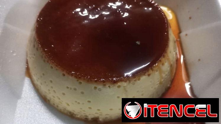 Deliciosos flanes caseros hasta tu casa (kinetica) — foto 4