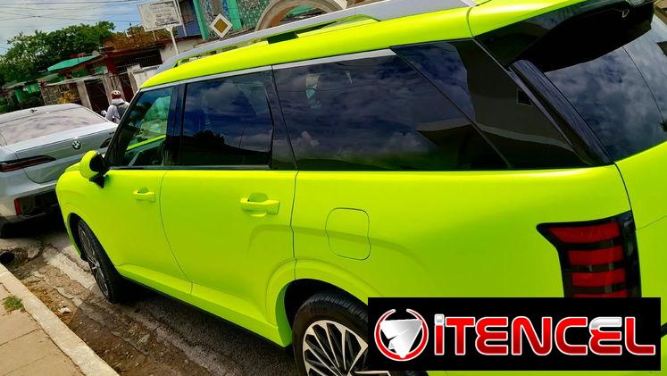 🇰🇷 HYUNDAI PALISADE 2026 🔥 — foto 4
